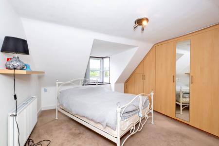 1 bedroom Flat for sale in High Street, Banchory, AB31