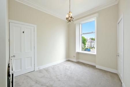 4 bedroom Apartment for sale in Whitehall Road, The West End, Aberdeen, AB25
