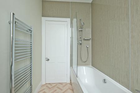 4 bedroom Apartment for sale in Whitehall Road, The West End, Aberdeen, AB25
