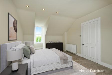 4 bedroom Apartment for sale in Whitehall Road, The West End, Aberdeen, AB25