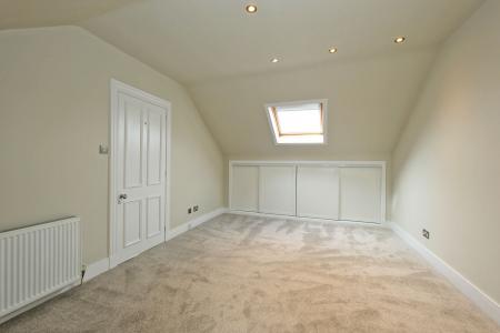 4 bedroom Apartment for sale in Whitehall Road, The West End, Aberdeen, AB25