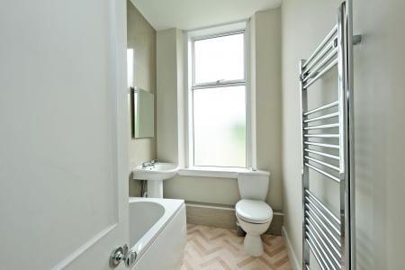 4 bedroom Apartment for sale in Whitehall Road, The West End, Aberdeen, AB25