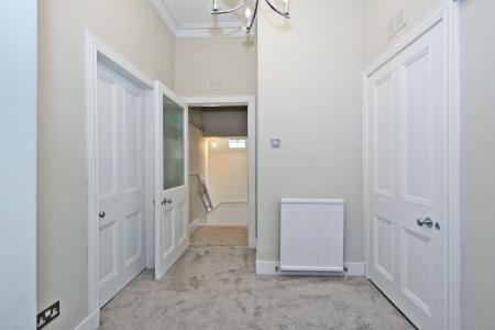 4 bedroom Apartment for sale in Whitehall Road, The West End, Aberdeen, AB25