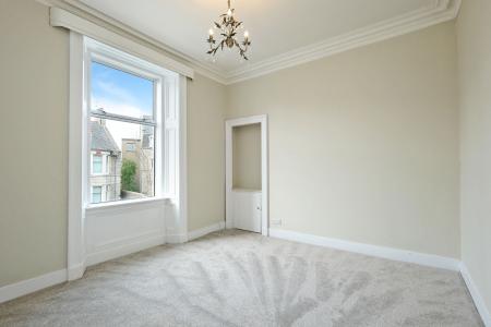 4 bedroom Apartment for sale in Whitehall Road, The West End, Aberdeen, AB25