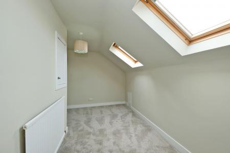 4 bedroom Apartment for sale in Whitehall Road, The West End, Aberdeen, AB25