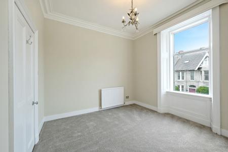 4 bedroom Apartment for sale in Whitehall Road, The West End, Aberdeen, AB25