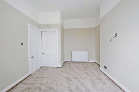 4 bedroom Apartment for sale in Whitehall Road, The West End, Aberdeen, AB25