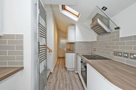 4 bedroom Apartment for sale in Whitehall Road, The West End, Aberdeen, AB25