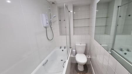 1 bedroom Flat to let in Rose Street, The City Centre, Aberdeen, AB10