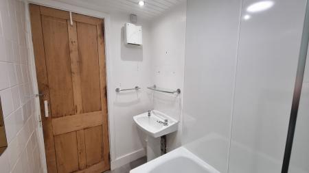 1 bedroom Flat to let in Rose Street, The City Centre, Aberdeen, AB10