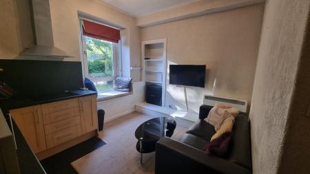 1 bedroom Flat to let in Rose Street, The City Centre, Aberdeen, AB10