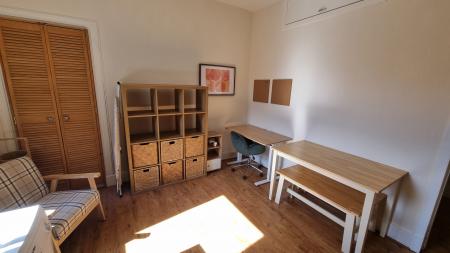 1 bedroom Flat to let in Walker Place, Torry, Aberdeen, AB11