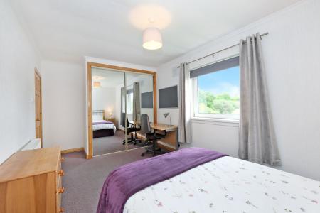 2 bedroom Flat for sale in Carnie Drive, Ashgrove, Aberdeen, AB25