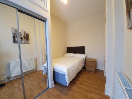 2 bedroom Flat to let in Forest Avenue, The West End, Aberdeen, AB15