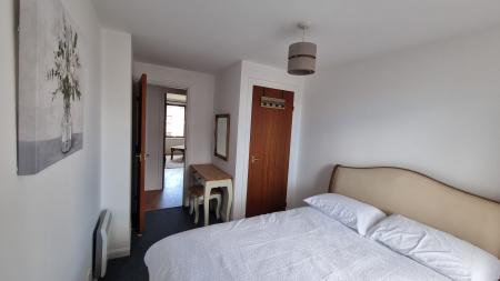 2 bedroom Flat to let in Back Hilton Road, Aberdeen, AB25