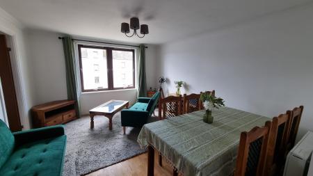 2 bedroom Flat to let in Back Hilton Road, Aberdeen, AB25
