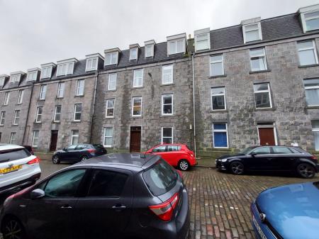 1 bedroom Flat to let in Ashvale Place, The City Centre, Aberdeen, AB10