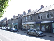North Deeside Road, Cults, Aberdeen, AB15