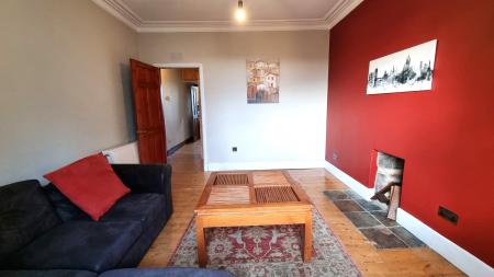 1 bedroom Flat to let in Justice Street, The City Centre, Aberdeen, AB11