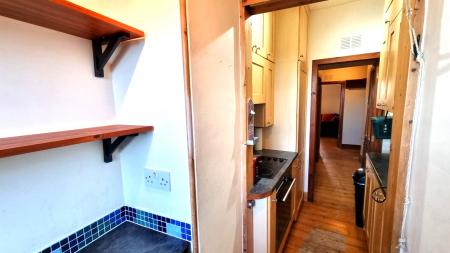 1 bedroom Flat to let in Justice Street, The City Centre, Aberdeen, AB11