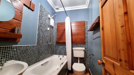1 bedroom Flat to let in Justice Street, The City Centre, Aberdeen, AB11