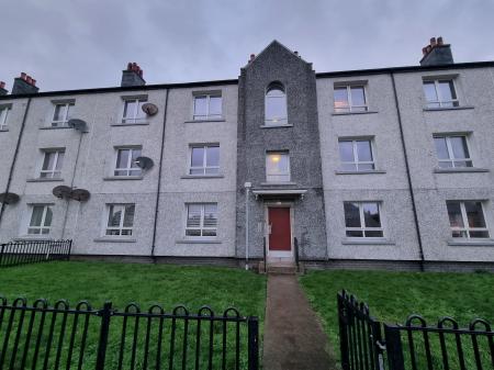 Tullos Place, Torry, Aberdeen, AB11