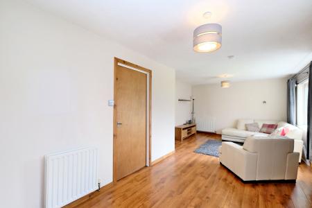 2 bedroom Flat for sale in 100, Golf Road, The Beach, Aberdeen, AB24