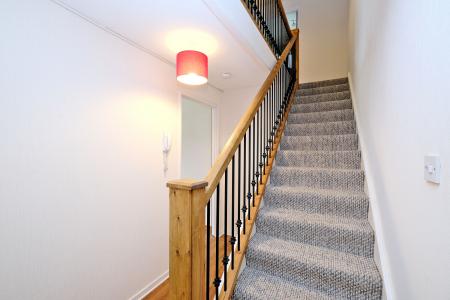 2 bedroom Flat for sale in 100, Golf Road, The Beach, Aberdeen, AB24