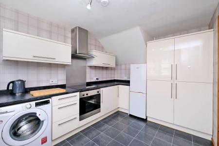 2 bedroom Flat for sale in 100, Golf Road, The Beach, Aberdeen, AB24
