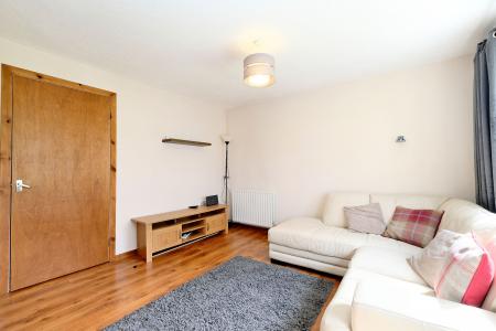 2 bedroom Flat for sale in 100, Golf Road, The Beach, Aberdeen, AB24