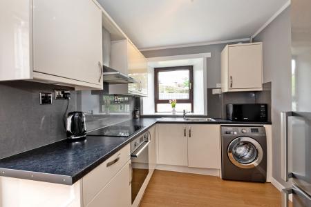 3 bedroom Semi-detached house for sale in Paradise Road, Kemnay, AB51