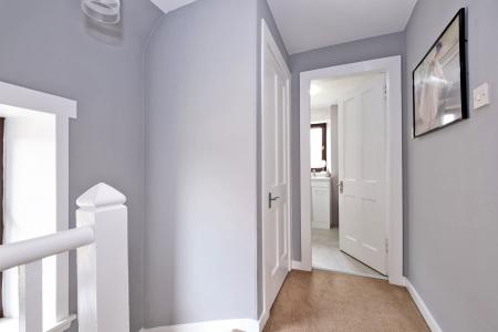 3 bedroom Semi-detached house for sale in Paradise Road, Kemnay, AB51