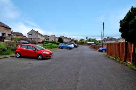 3 bedroom Semi-detached house for sale in Paradise Road, Kemnay, AB51