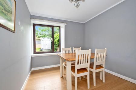 3 bedroom Semi-detached house for sale in Paradise Road, Kemnay, AB51