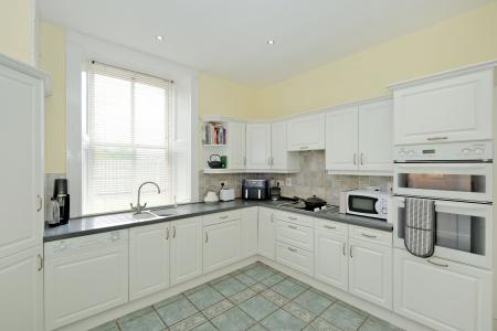 1 bedroom Flat for sale in Dungeith House, Banchory, AB31