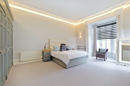 1 bedroom Flat for sale in Dungeith House, Banchory, AB31