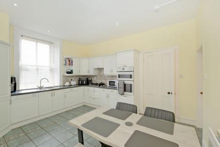 1 bedroom Flat for sale in Dungeith House, Banchory, AB31