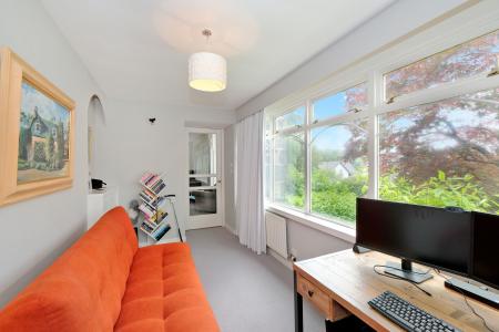 1 bedroom Flat for sale in Dungeith House, Banchory, AB31