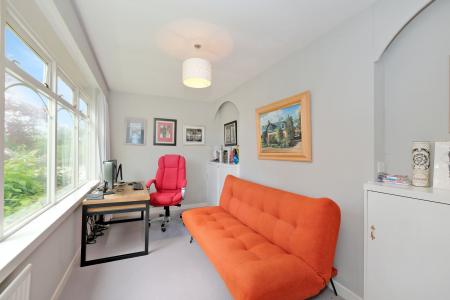 1 bedroom Flat for sale in Dungeith House, Banchory, AB31