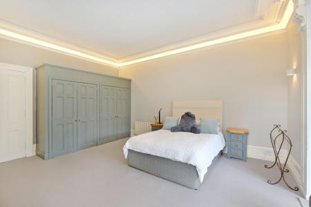 1 bedroom Flat for sale in Dungeith House, Banchory, AB31