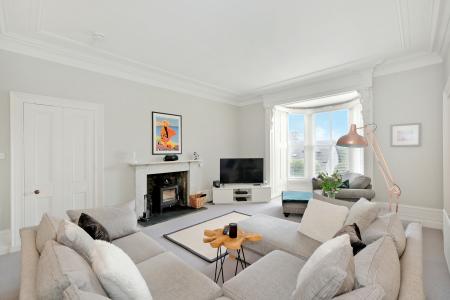 1 bedroom Flat for sale in Dungeith House, Banchory, AB31