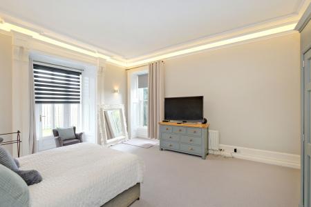 1 bedroom Flat for sale in Dungeith House, Banchory, AB31