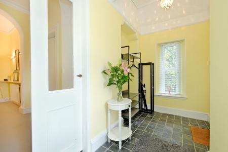 1 bedroom Flat for sale in Dungeith House, Banchory, AB31