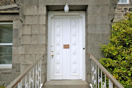 1 bedroom Flat for sale in Dungeith House, Banchory, AB31