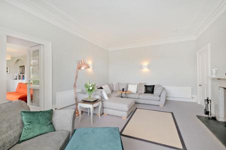 1 bedroom Flat for sale in Dungeith House, Banchory, AB31