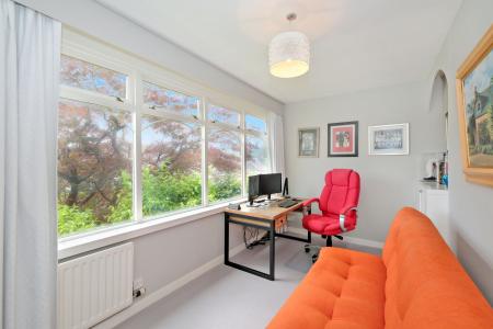 1 bedroom Flat for sale in Dungeith House, Banchory, AB31