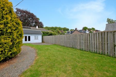 1 bedroom Flat for sale in Dungeith House, Banchory, AB31