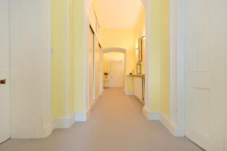 1 bedroom Flat for sale in Dungeith House, Banchory, AB31