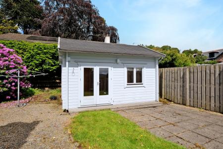 1 bedroom Flat for sale in Dungeith House, Banchory, AB31