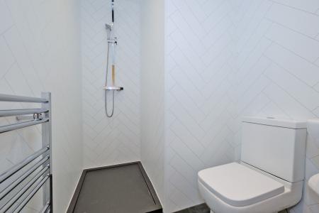 1 bedroom Flat for sale in Orchard Street, Aberdeen, AB24